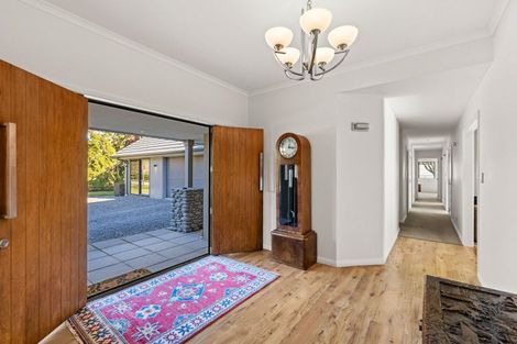 Photo of property in 239 Earlys Road, West Eyreton, Rangiora, 7475