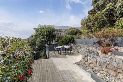Photo of property in 41a Mantell Street, Seatoun, Wellington, 6022