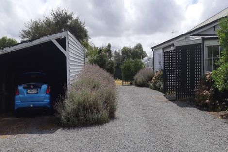 Photo of property in 62 Strasbourge Street, Martinborough, 5711