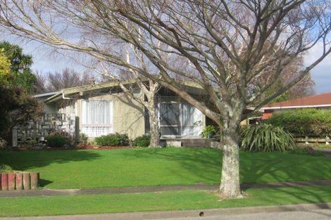 Photo of property in 17 Wyndham Street, Awapuni, Palmerston North, 4412