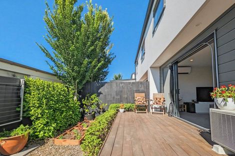 Photo of property in 44a Bletsoe Avenue, Spreydon, Christchurch, 8024