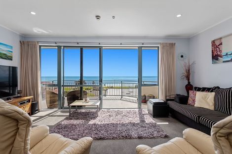 Photo of property in Beachpoint Apartments, 2/5 West End Road, Ohope, 3121