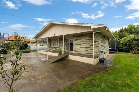 Photo of property in 32 Nelson Street, Feilding, 4702