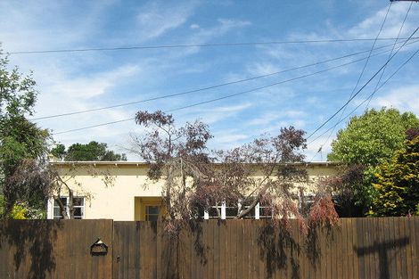 Photo of property in 14 Mccombs Street, Somerfield, Christchurch, 8024