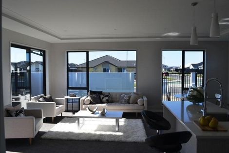 Photo of property in 31 Skyhawk Road, Wigram, Christchurch, 8042