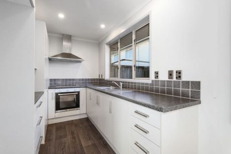 Photo of property in 15e Paterson Street, Frankton, Hamilton, 3204