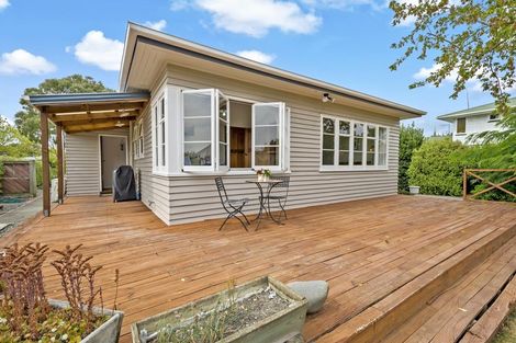 Photo of property in 5 Currie Street, Darfield, 7510