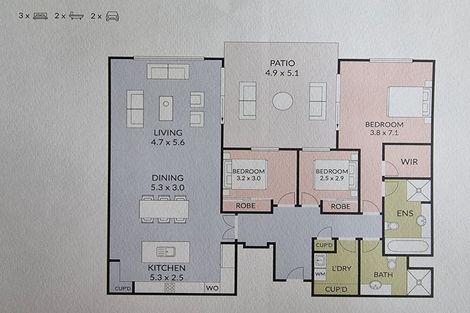 Photo of property in Prestige On Pupuke, 10/73 Anzac Street, Takapuna, Auckland, 0622