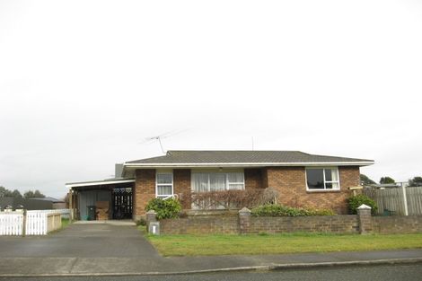 Photo of property in 2/127 Vernon Street, Kingswell, Invercargill, 9812