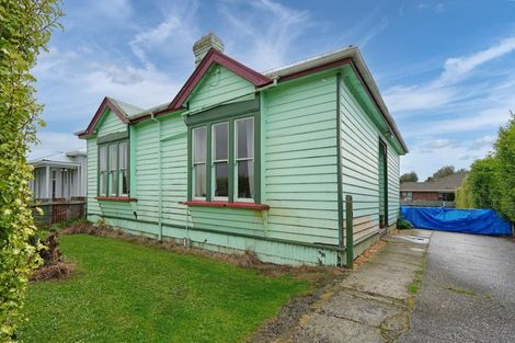 Photo of property in 78 William Street, Appleby, Invercargill, 9812