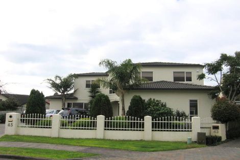 Photo of property in 45 Keppoch Court, Dannemora, Auckland, 2016