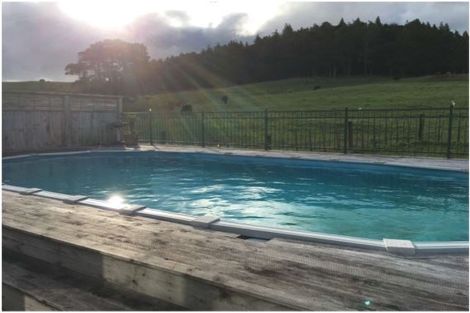 Photo of property in 17 Harding Road, Wellsford, 0972