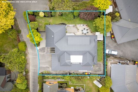 Photo of property in 33 Glenburn Place, Avonhead, Christchurch, 8042