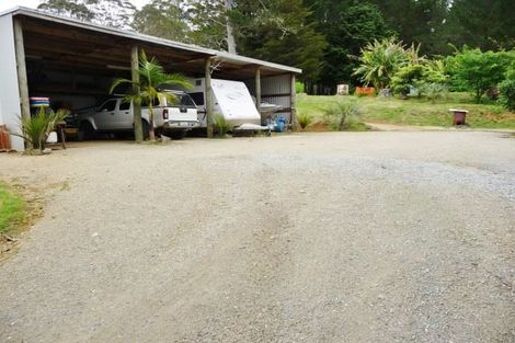 Photo of property in 20 Aputerewa Road, Peria, Kaitaia, 0483