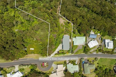 Photo of property in 33 Hihitahi Rise, Paihia, 0200