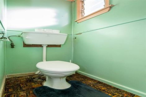 Photo of property in 37 Wesley Street, South Dunedin, Dunedin, 9012