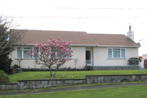 Photo of property in 28 Burns Street, Tawhero, Whanganui, 4501