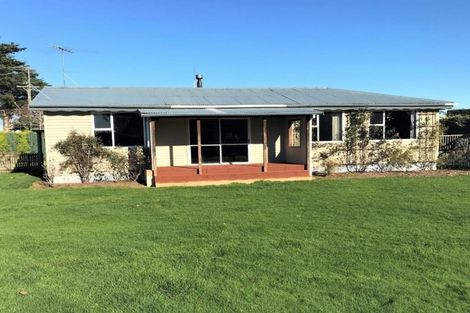 Photo of property in 18 Caulfield Road, Rakahouka, Invercargill, 9876