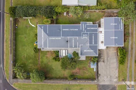 Photo of property in 38 Johnston Street, Waihi, 3610