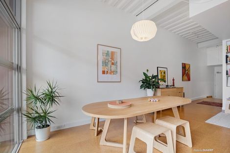 Photo of property in Croxley Mill Apartments, 205/33 Frederick Street, Te Aro, Wellington, 6011