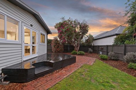 Photo of property in 101 Coronation Street, Spreydon, Christchurch, 8024