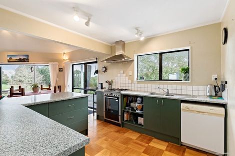 Photo of property in 1470 Ararimu Road, Hunua, Papakura, 2583
