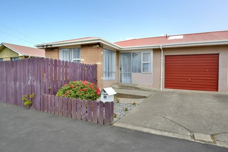 Photo of property in 20 Ajax Street, Saint Kilda, Dunedin, 9012