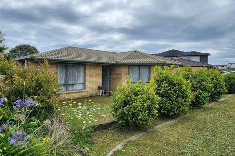 Photo of property in 10 Tir Conaill Avenue, Flat Bush, Auckland, 2019