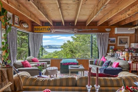 Photo of property in 590 Mahurangi West Road, Mahurangi West, Warkworth, 0983