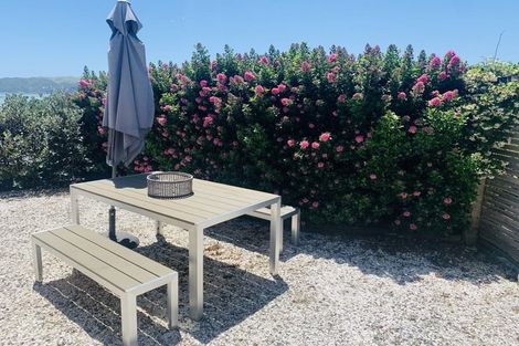 Photo of property in 4a Whitianga View, Paremata, Porirua, 5024