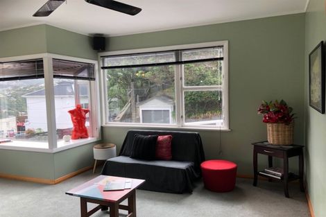 Photo of property in 4 Cecil Road, Wadestown, Wellington, 6012