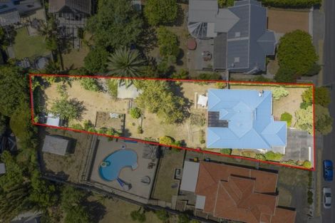 Photo of property in 16 Riddell Road, Glendowie, Auckland, 1071