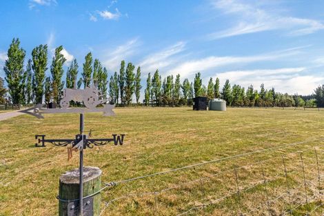 Photo of property in 492 Downs Road, Eyrewell, Rangiora, 7476