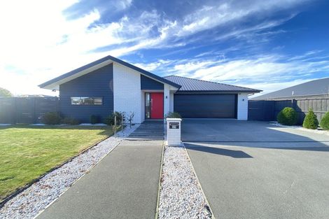 Photo of property in 29 Masefield Drive, Rolleston, 7614