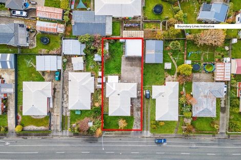 Photo of property in 380 Centre Street, Rockdale, Invercargill, 9812