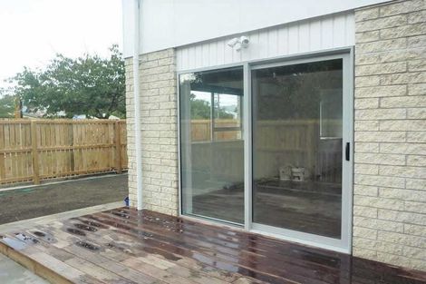 Photo of property in 1/14 Church Square, Addington, Christchurch, 8024