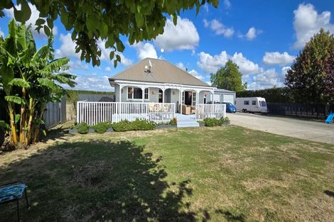 Photo of property in 632 Kaipaki Road, Ohaupo, 3881