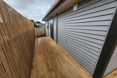 Photo of property in 81 Strathmore Avenue, Levin, 5510