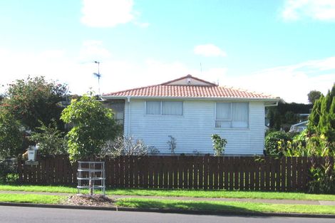 Photo of property in 398 Bucklands Beach Road, Bucklands Beach, Auckland, 2012
