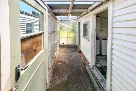 Photo of property in 38 Blake Street, Blaketown, Greymouth, 7805
