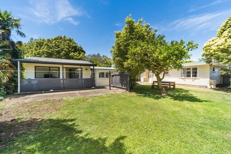 Photo of property in 10 Denbigh Place, Awapuni, Palmerston North, 4412