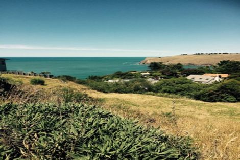 Photo of property in 89h Taylors Mistake Road, Scarborough, Christchurch, 8081