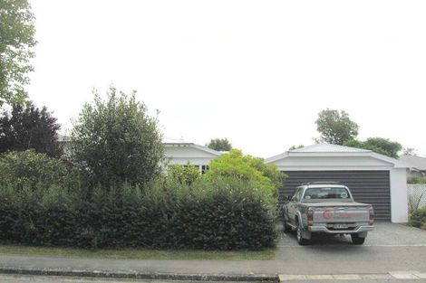 Photo of property in 23 Weston Road, St Albans, Christchurch, 8052