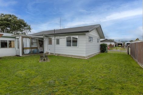 Photo of property in 112 Ryder Crescent, Levin, 5510