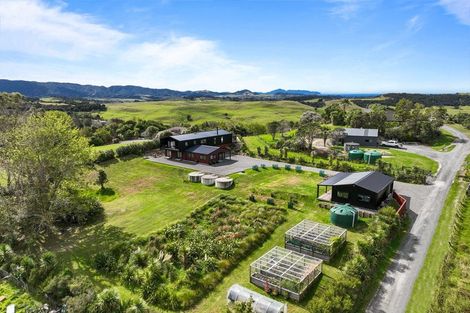 Photo of property in 136a Garbolino Road, Mangawhai, Kaiwaka, 0573