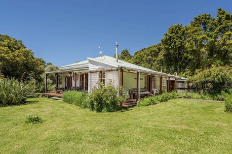 Photo of property in 839 Collingwood-puponga Main Road, Collingwood, 7073