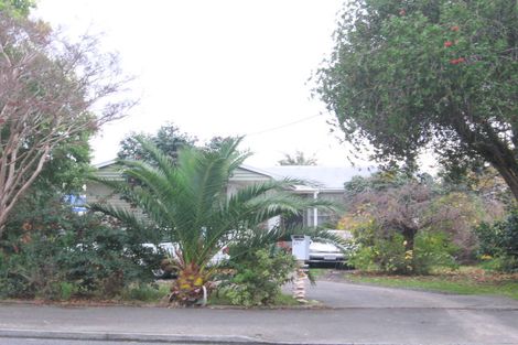 Photo of property in 257 Kennedy Road, Onekawa, Napier, 4110