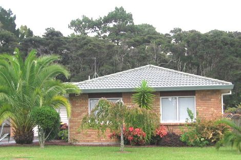 Photo of property in 10 Waimoko Glen, Swanson, Auckland, 0612