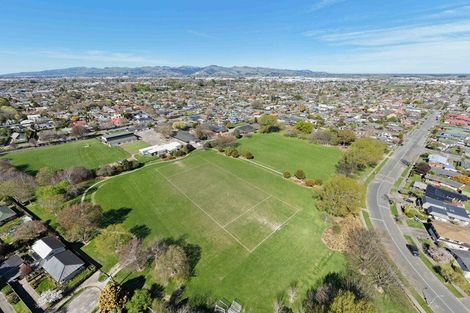 Photo of property in 37a Balrudry Street, Avonhead, Christchurch, 8042