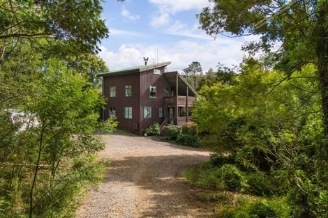 Photo of property in 383a Lockington Road, Aongatete, Katikati, 3181